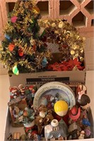 Christmas Decorations, Collectibles