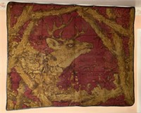 Elk Tapestry