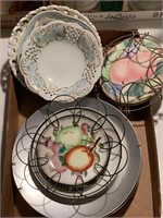 Noritake Ceramic, Collector Plates
