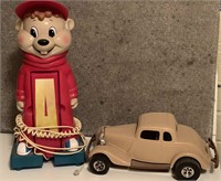 Alvin & The Chipmunks Touch Tone Telephone,