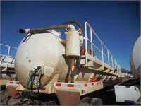 (unit HW270) 2012 Jack 130 bbl vacuum water