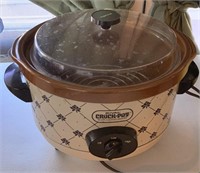 Rival Electric Crock-pot