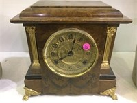 SETH THOMAS MANTLE CLOCK