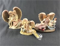 Seraphim Classics Figurines