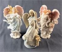 Seraphim Classics Figurines and More