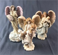 Seraphim Classics Figurines