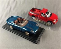 Maisto Automobile Scale Models