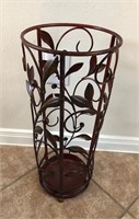 Metal Umbrella Stand