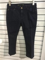 New woman's Michael Kors jeans size 2 slim