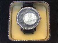 New ICE Nation brand working wristwatch in tin