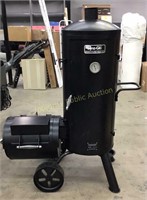 Dyna-Glo Signature Series Charcoal Smoker $241 Ret