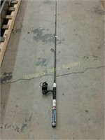 PENN Battle II Graphite Fishing Rod *see desc