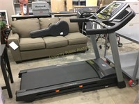 NordicTrack Treadmill T6.5S 2.6 CHP $599 Retail