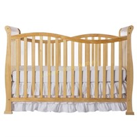 Dream On Me Violet 7in1 Convertible Crib $134 R