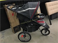 Graco Fast Action Fold Jogger Stroller $189 Retail