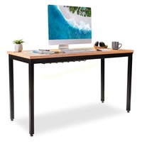 Computer Desk for Home Office - 55” $115 R