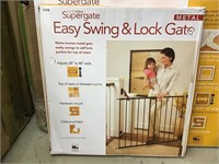 Northstates Supergate Easy Swing & Lock Gate
