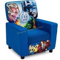 Marvel Avengers Upholstered Youth Chair $99 R