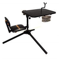 Muddy The Xtreme Shooting Bench $189R *see desc