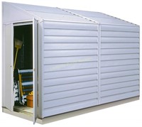 Arrow Storage Building Shed 4’ x 10’ $577 R *see