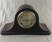 Seth Thomas Antique Wooden Mantle Clock