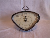 "Vintage Look" Wind Up Clock by Sterling & Noble