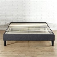 Zinus 7.5in Essentials Upholstered Box Spring $116
