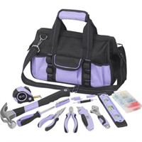 24-Piece Household Tool Set