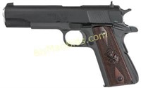 SPRGFLD 45ACP STD MIL-SPC PKRZD