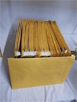 48 padded mailer envelopes