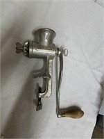 Vintage Universal grinder