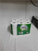 Cottonelle 12-pack toilet paper