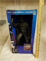 Star Wars classic collectors series Darth Vader