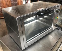 Equipex Convection Oven FC-34