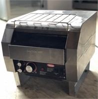 TQ-400 Toast-Qwik Conveyor Horizontal Toaster