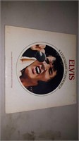 Elvis a legendary performer volume 1 record