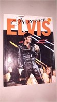 Ever Elvis collectors book by John Alvarez Taylor