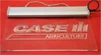 Case IH Lighted Advertising Sign