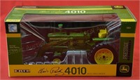 John Deere 4010 Tractor with 46A Loader