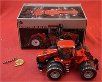 Case IH STX450 4WD Tractor