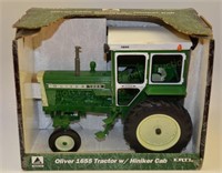 OLIVER 1655 TRACTOR