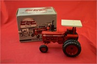 International Farmall 1026 Hydro Tractor