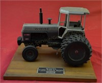 White 2-155 Field Boss Tractor - 1:16 Scale