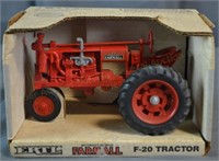 Farmall F-20 Tractor