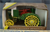 John Deere R Waterloo Tractor