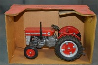 Massey-Ferguson 135 Tractor