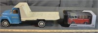 ERTL and First Gear Trucks