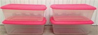 Small Storage Containers With Lids