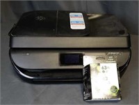 HP Office Jet 4650 and Extra Cartridge