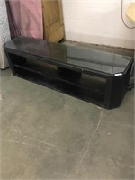 Modern tv stand